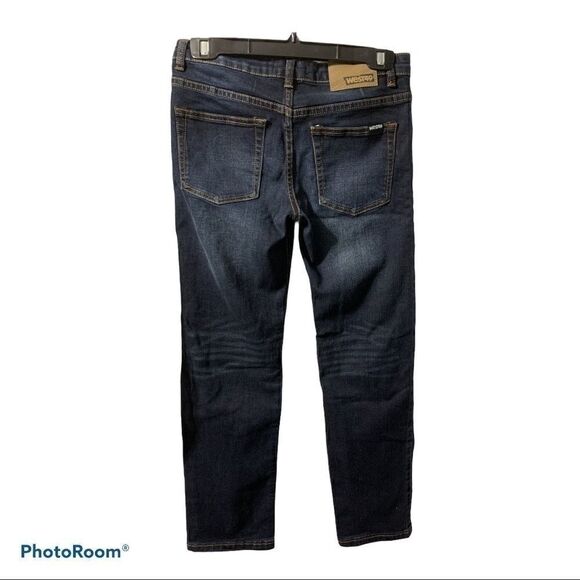 West49 Straight Leg Jeans - Picture 2 of 6